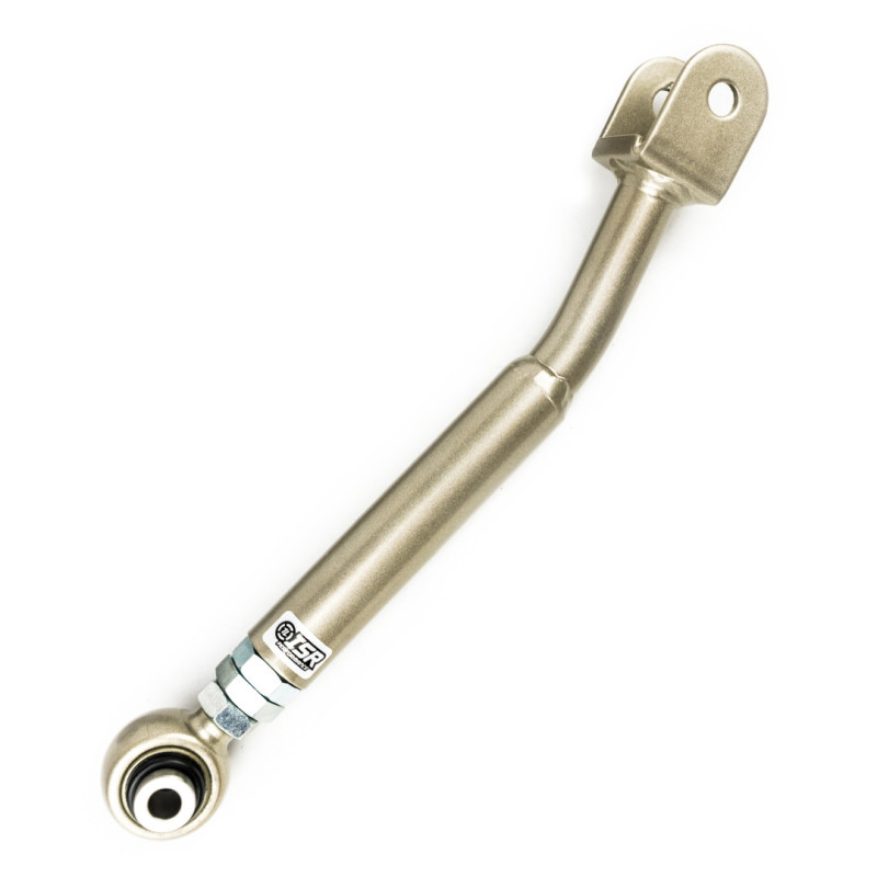 ISR Performance Pro Series Rear Angled Toe Control Rods - 89-98 (S13/S14) Nissan 240sx - Image 2