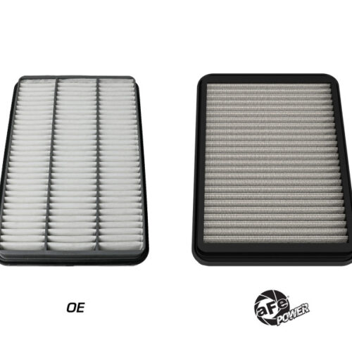 aFe Power Magnum FLOW Pro DRY S Air Filter 21+ RAM 1500 TRX V8-6.2L - Image 5