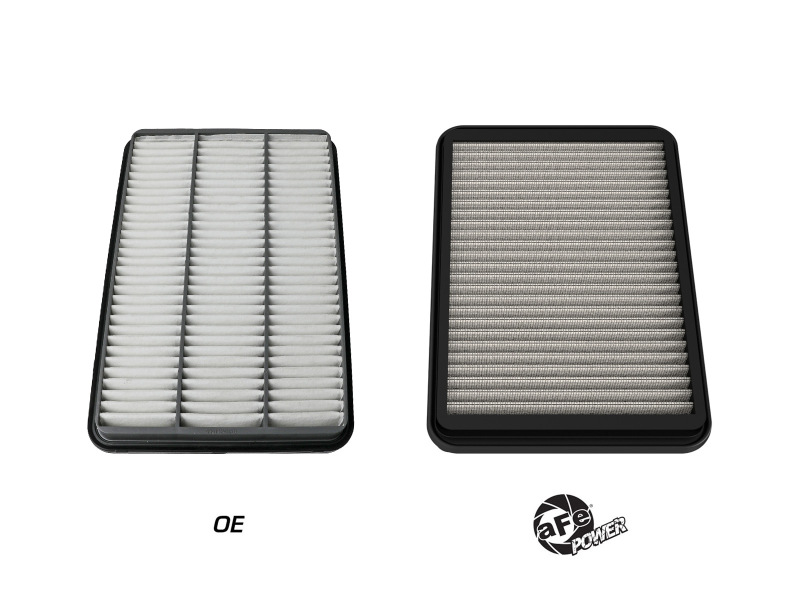 aFe Power Magnum FLOW Pro DRY S Air Filter 21+ RAM 1500 TRX V8-6.2L - Image 5