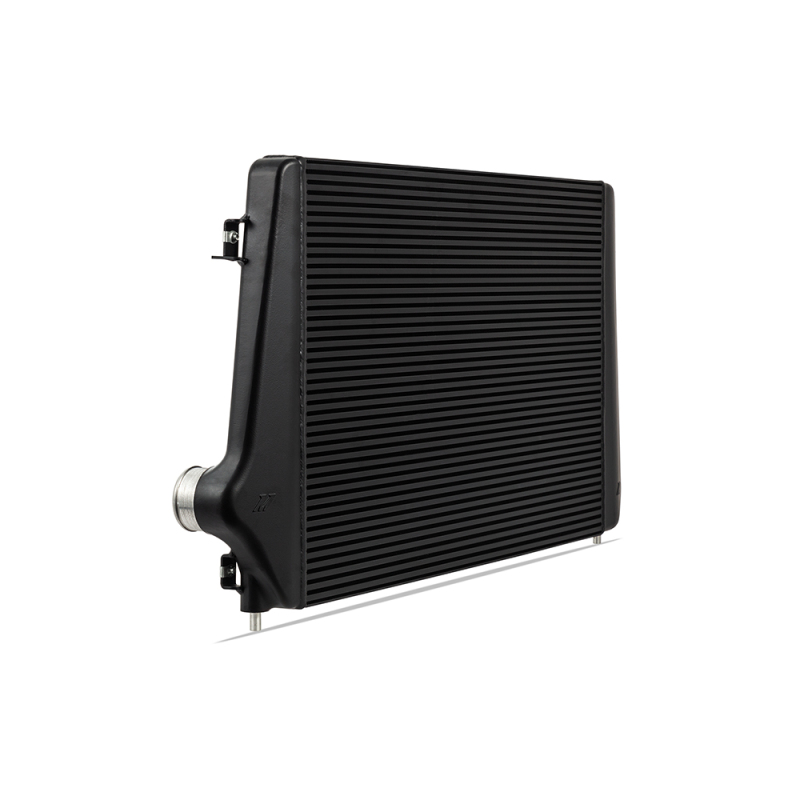 Mishimoto Intercooler - Black for 17-19 GM 6.6L L5P Duramax - Image 3