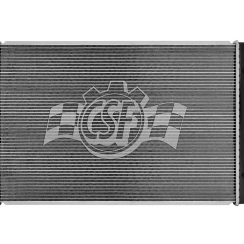 CSF 3559 for 12-13 Volkswagen Beetle 2.0L OEM Plastic Radiator