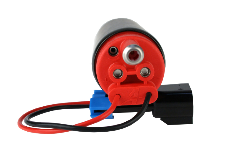 Aeromotive 340 Series Stealth In-Tank E85 Fuel Pump - Center Inlet - Image 5