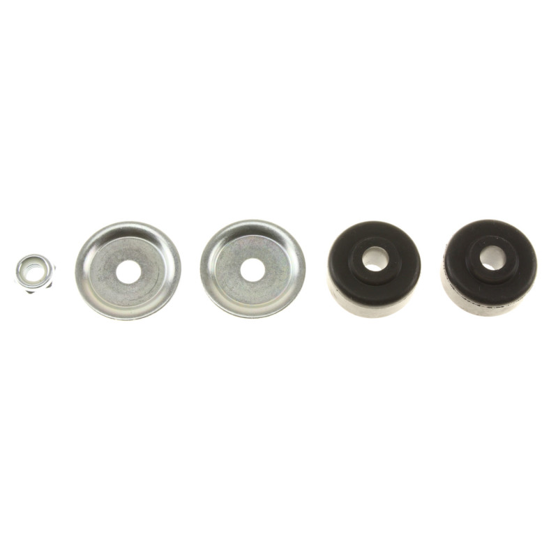 Bilstein Drag Series for 94-04 Ford Mustang Rear 46mm Monotube Shock Absorber - Image 4