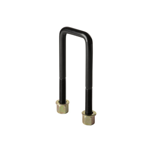 Alternative view of ARB / OME U Bolt Washer & Nut U Bolt Toy Pick Up Rear for 1984-1990 Toyota 4Runner