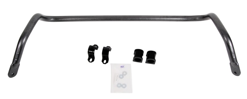 Hellwig 20-23 Chevrolet Silverado 2500/3500 HD Solid Heat Treated Chromoly 1.5in Front Sway Bar - Image 3