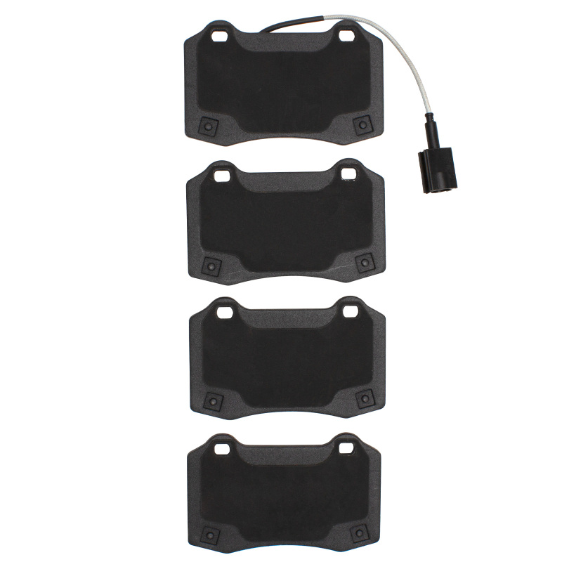 DFC 14-24 Maserati Quattroporte / Ghibli 4000 HybriDynamic Rear Brake Pads - Image 3