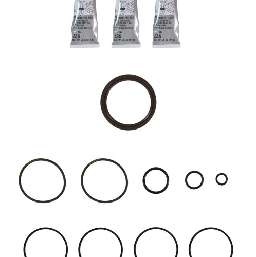 Fel-Pro 15-20 Subaru WRX/13-20 BRZ/13-16 Scion FR-S/17-20 Toyota 86 Engine Crankshaft Seal Kit
