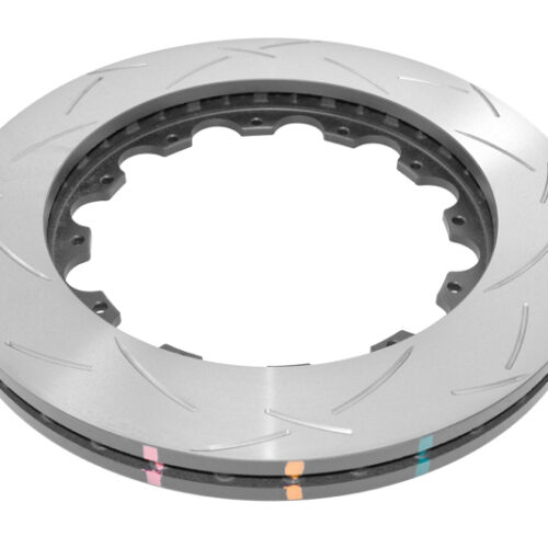 DBA T3 5000 Series Replacement Rotor 330x28mm (AP Replacement CP3580-2898/2899) - Image 6