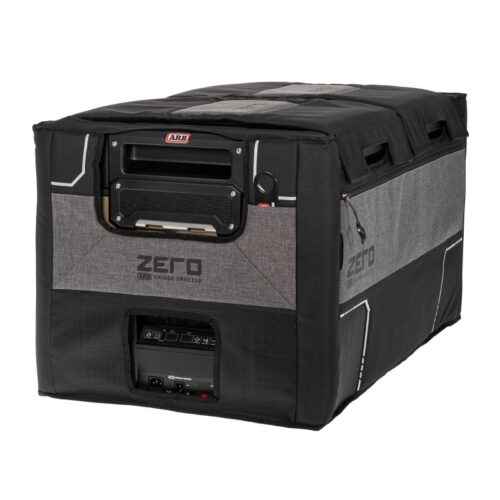 ARB Zero Fridge Transit Bag- For Use with 101Q Dual Zone Fridge Freezer - Image 4