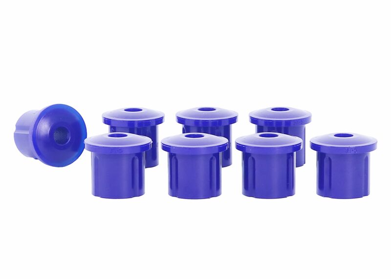 SuperPro Ford Mustang Rear Spring All - Image 2