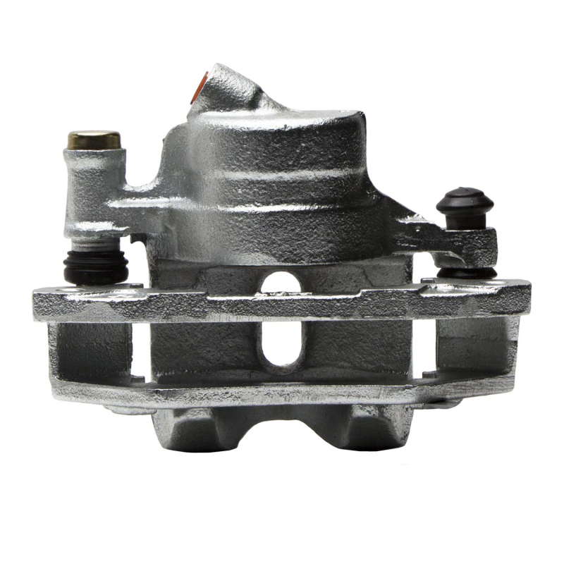 DFC 81-85 Mazda RX-7 Front-R Premium Caliper - Silver Zinc Coated - Image 3