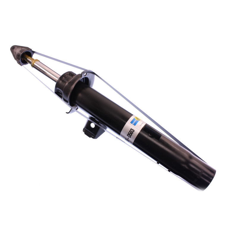 Bilstein B4 for 2006 BMW 330i Base Front Left Twintube Strut Assembly - Image 4