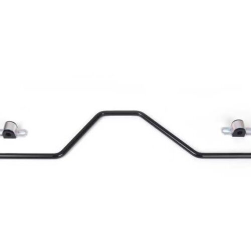 Whiteline 5/95-03 Infiniti QX4 / 5/95-99 Nissan Pathfinder Rear 18mm Heavy Duty Fixed Swaybar - Image 5