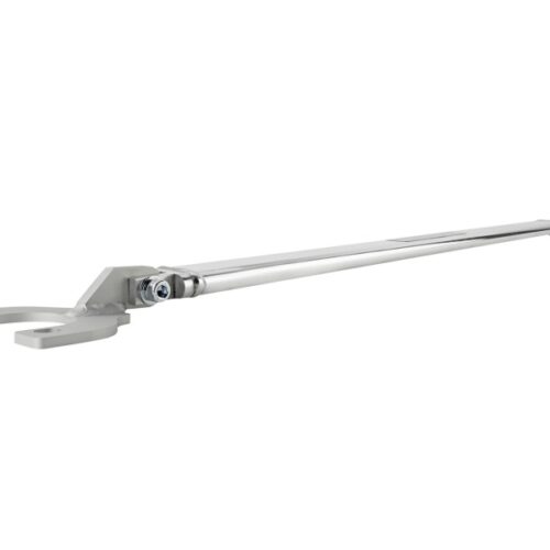 Skunk2 92-00 Honda Civic/Del Sol/94-01 Acura Integra Rear Upper Strut Tower Bar - Image 3