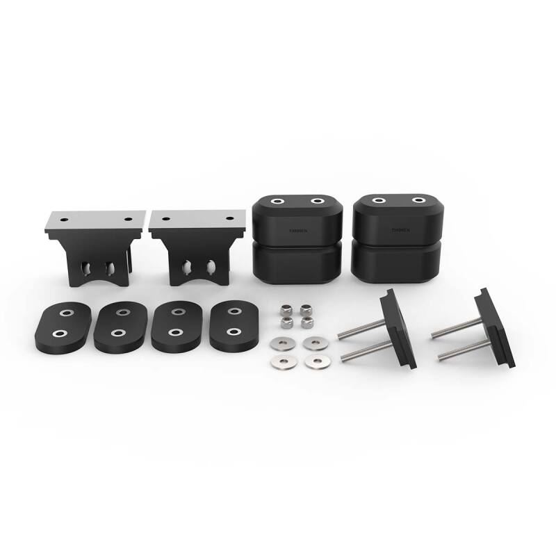 Timbren 2007+ Mercedes Sprinter 3500 Rear Suspension Enhancement System - Image 3