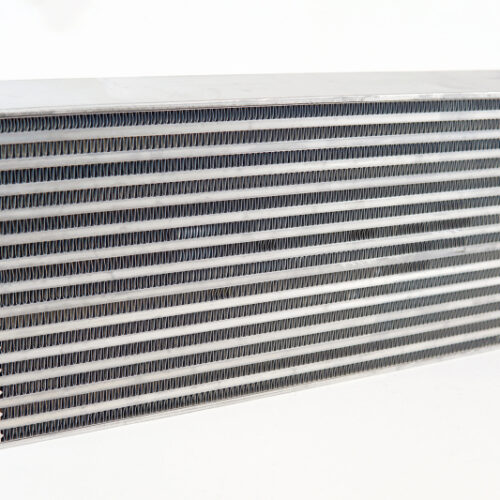 CSF Magnum 900+hp Bar & Plate Intercooler Core - 20in L x 12in H x 4in W - Image 3