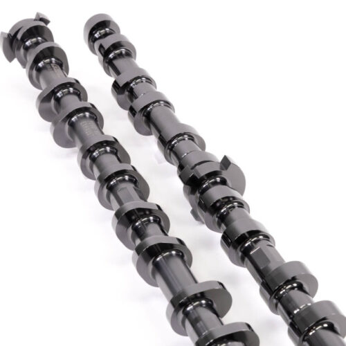 Alternative view of GSC P-D BMW/Toyota B58 284/288 S2 Billet Camshafts