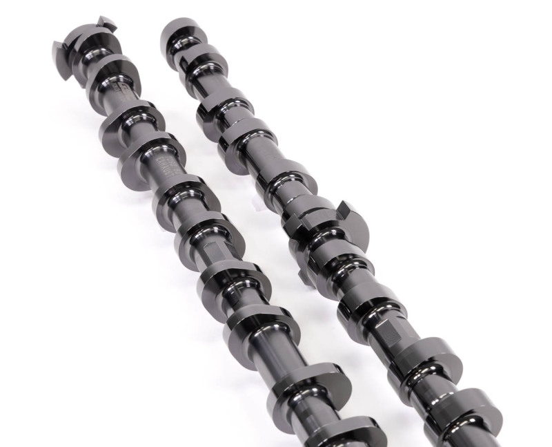 GSC P-D BMW/Toyota B58 272/272 S1 Billet Camshafts - Image 2