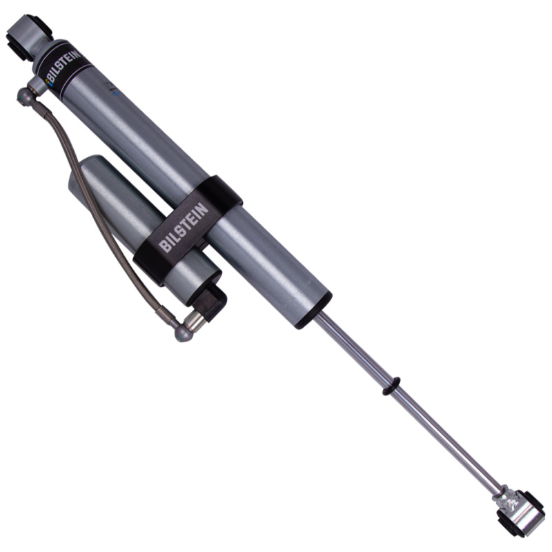 Bilstein 5160 Series for 2019+ Chevrolet Silverado Trail Boss 4x4 Monotube Shock Absorber - Image 4