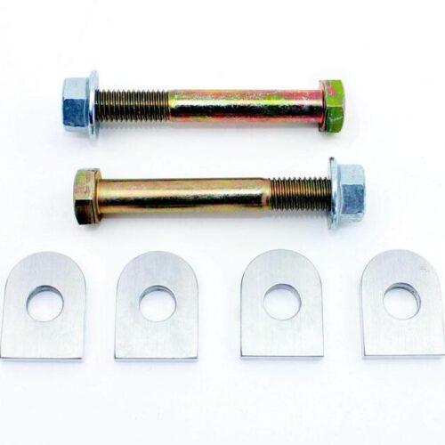 SPL Toe Eccentric Lockout Kit for 2014+ BMW M2/M3/M4 (F8X) - Image 3
