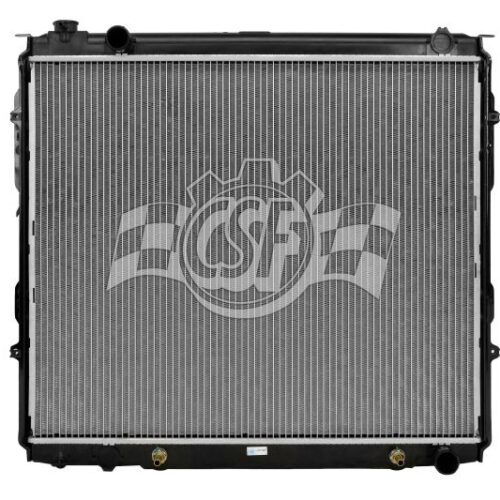 CSF 3238 for 01-07 Toyota Sequoia 4.7L OEM Plastic Radiator