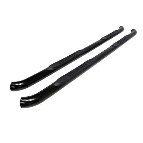 Westin 22-24 Ford Maverick E-Series 3 Nerf Step Bars Black