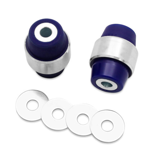 SuperPro 1999 Jeep Grand Cherokee Limited Rear Upper Control Arm Bushing Set - Image 2