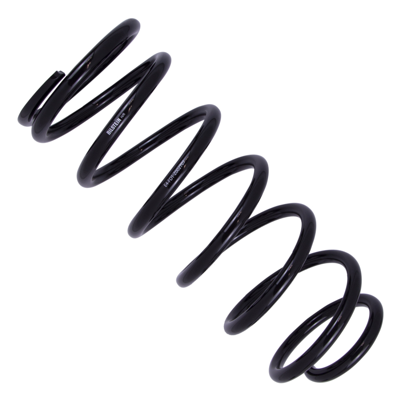 Bilstein 8- for 11 & 13-21 Toyota Landcruiser Rear B12 Special 1.5in Lift Heavy Load Springs - Image 3