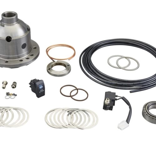 ARB Airlocker Dana30 27Spl 3.73&Up S/N. - Image 2