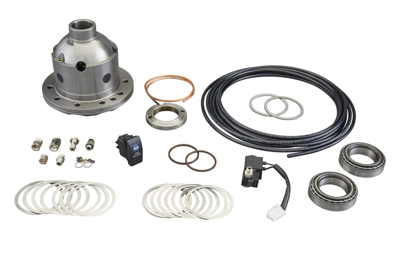 ARB Airlocker Dana30 27Spl 3.73&Up S/N. - Image 2