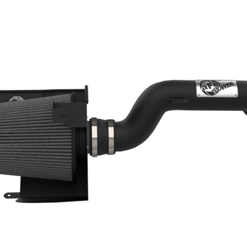 aFe Power Magnum FORCE Stage-2 XP Pro DRY S Cold Air Intake System 2018+ Jeep Wrangler (JL) V6 3.6L - Image 4