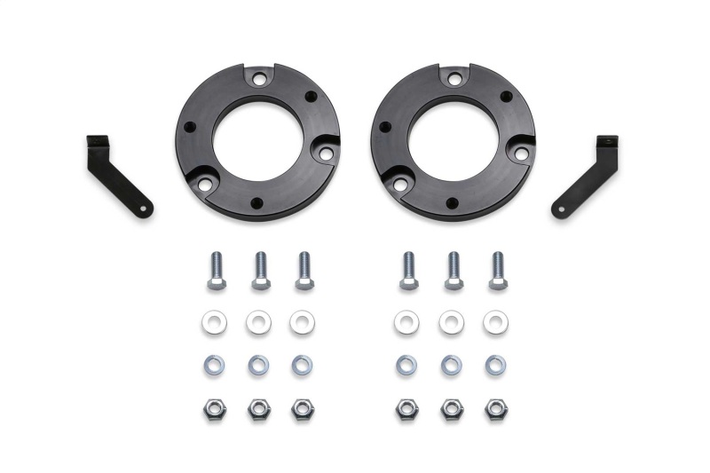 Fabtech 18-20 Ford Expedition 4WD 1.5in Leveling System - Image 2