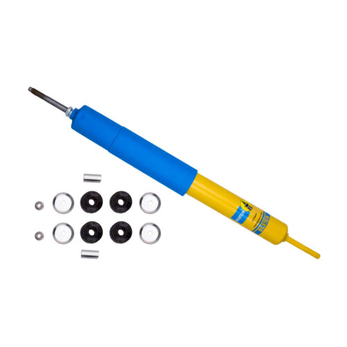 Bilstein B6 Performance for 04-09 Chevy Kodiak V8 Rear Monotube Shock Absorber