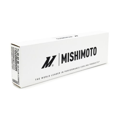 Mishimoto Transmission Cooler for 2025+ Ram 1500 - Image 8