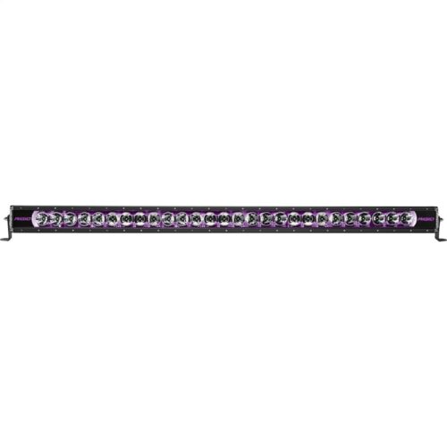 Rigid Industries Radiance+ 50in. RGBW Light Bar - Image 6
