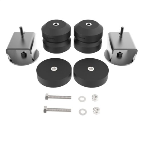 Alternative view of Timbren Suspension FR350TTCC Enhancement System