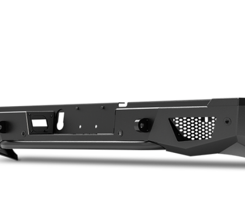 Body Armor 4x4 10-21 Dodge RAM 2500/3500HD Ambush Rear Bumper