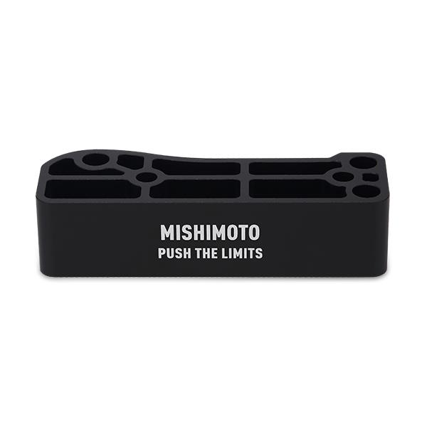 Mishimoto Gas Pedal Spacer for 2016+ Ford Focus - Image 8