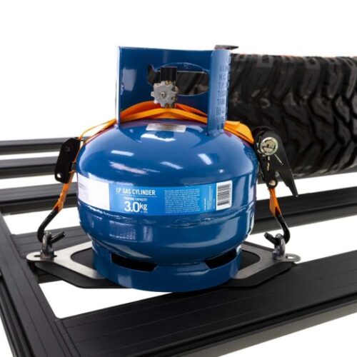 ARB BASE Rack Gas Bottle Holder - Image 3