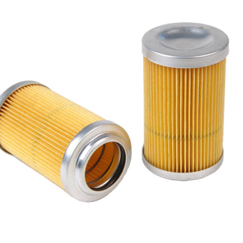 Aeromotive Replacement 10 Micron Disposable Element (for P/N 12308 Filter) - Image 2