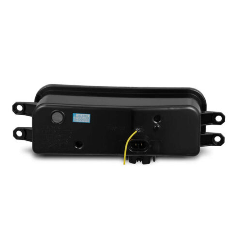 Alternative view of AlphaRex Wiring Adapter 24-25 Toyota Tacoma/22-25 Tundra/Sequoia Dual Color LED Projector Fog Lights