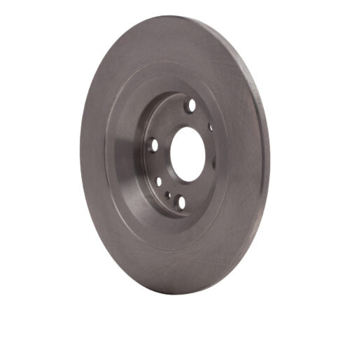 DFC 01-05 Mazda Miata Rear Brake Rotor - Image 3