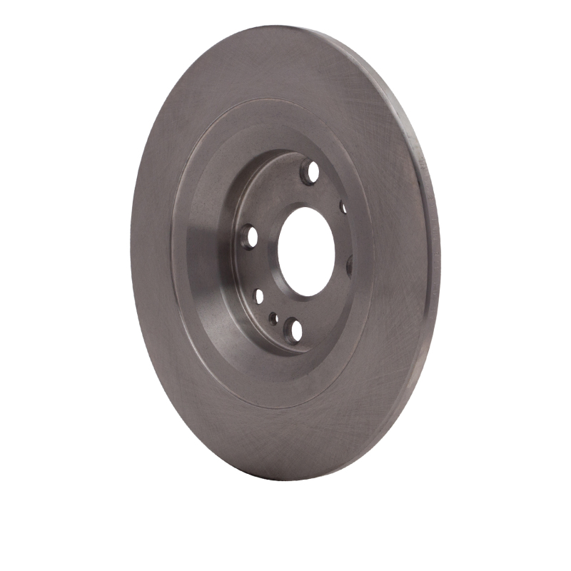 DFC 01-05 Mazda Miata Rear Brake Rotor - Image 3