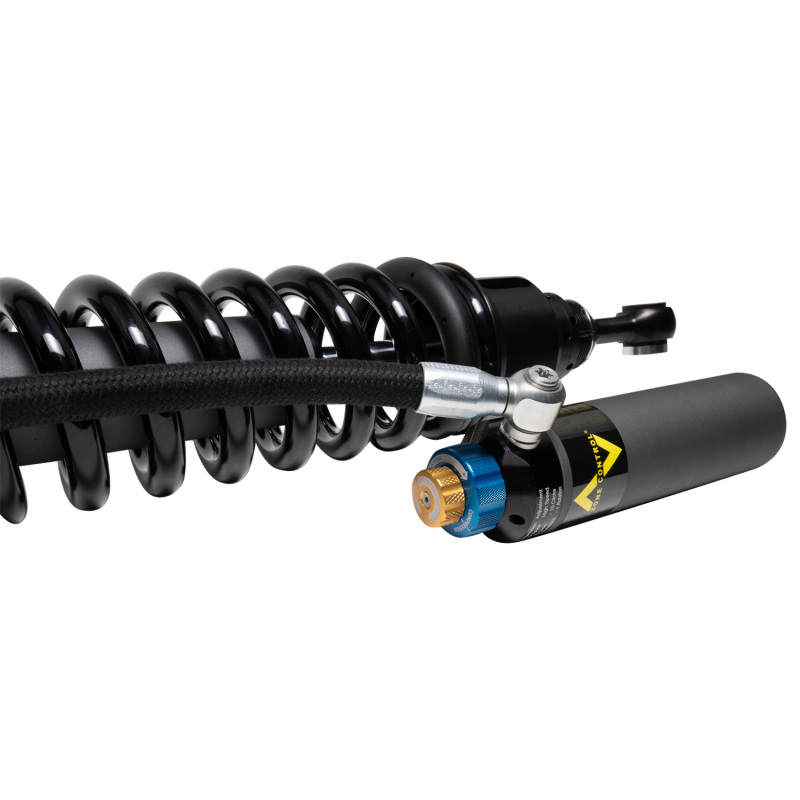 Bilstein 07-21 Toyota Tundra B8 8112 ZoneControl CR DSA+ Front Left - Image 4