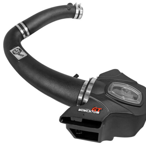 aFe Power Momentum GT Stage 2 PRO Dry S Intake 11-14 Jeep Grand Cherokee 3.6L V6 - Image 4
