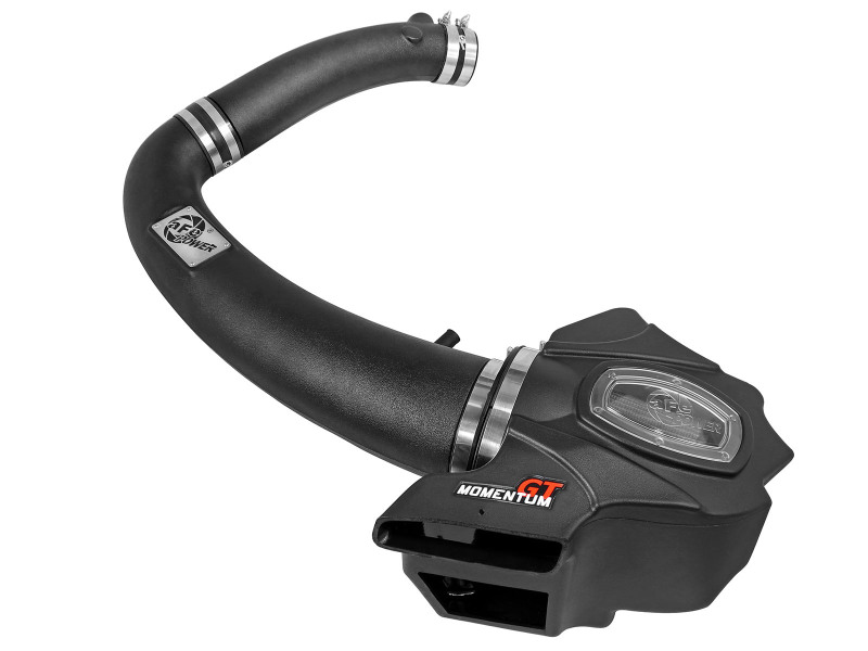 aFe Power Momentum GT Stage 2 PRO Dry S Intake 11-14 Jeep Grand Cherokee 3.6L V6 - Image 4