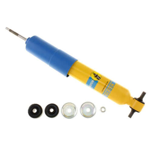 Bilstein B6 for 2002 Chevrolet Silverado 1500 Base RWD Front 46mm Monotube Shock Absorber - Image 2
