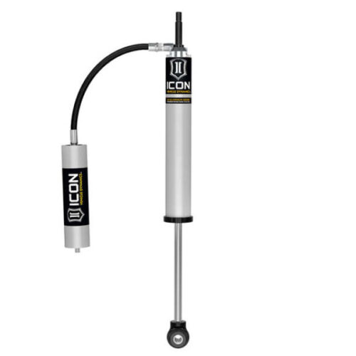 ICON 2014+ Ram 2500/3500 2.5in Lift V.S. 2.0 Series Front Driver-Side Remote Reservoir Shock