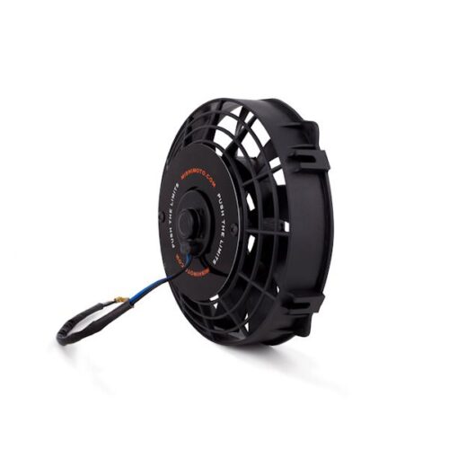 Mishimoto 8 Inch Electric Fan 12V - Image 9