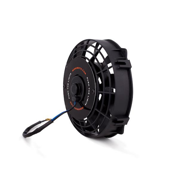 Mishimoto 8 Inch Electric Fan 12V - Image 9